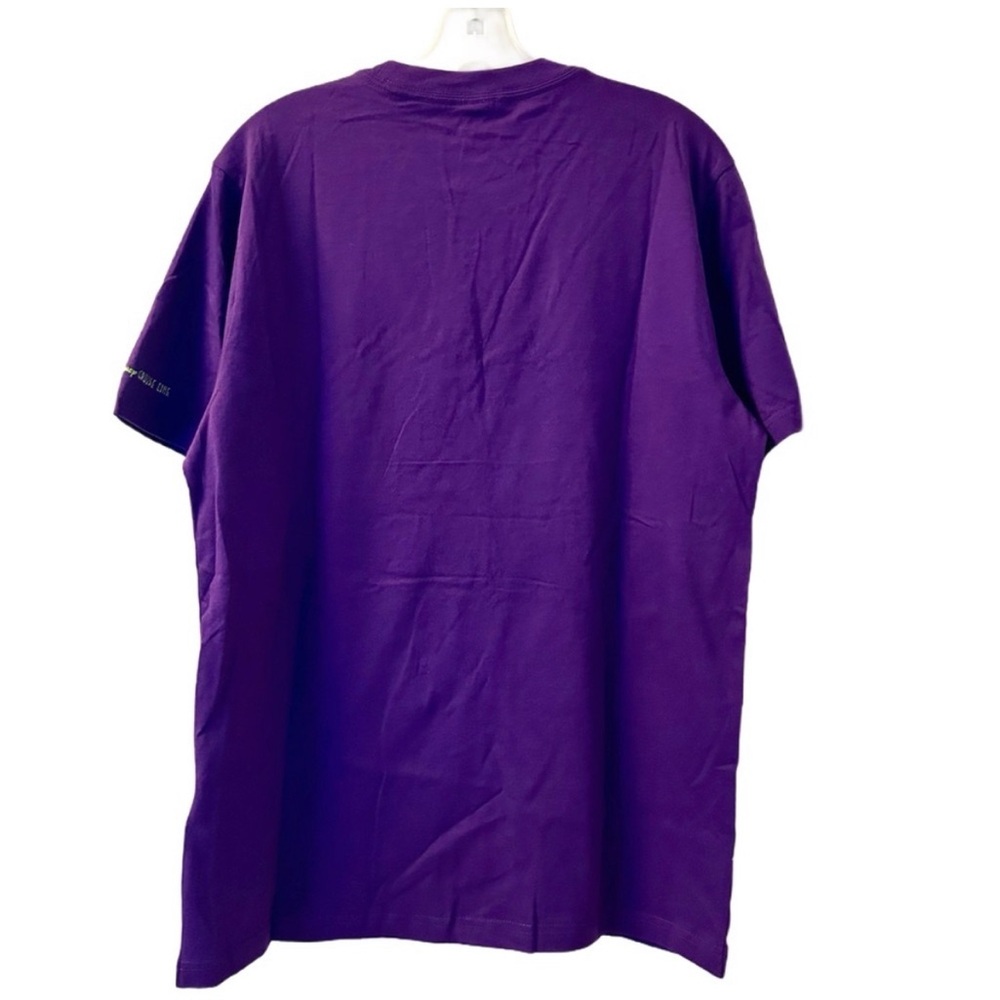 🎃👻🚢 Disney Cruise Line Halloween Short Sleeve T-Shirt - Various Sizes - NWT - Picture 2 of 13